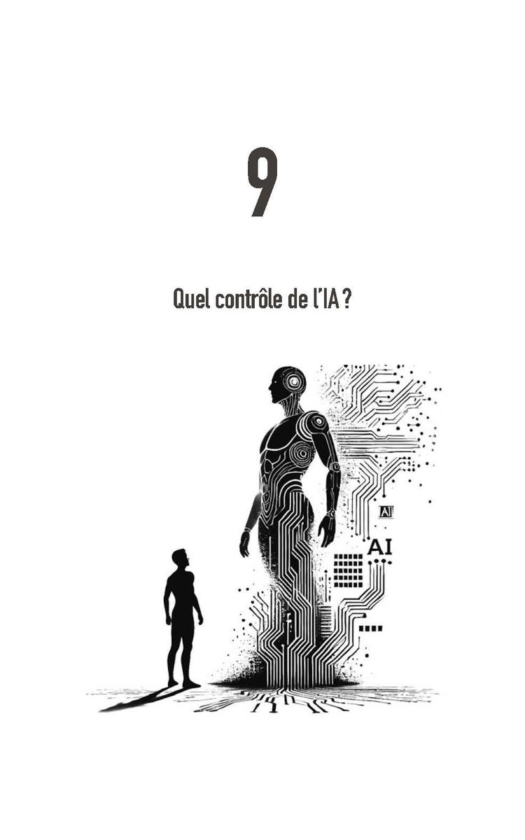 Illustration du Chapitre 9 de mon nouveau livre "Jamais sans mon écran !"
En librairie jeudi 19/09
philippebloch.com
#jamaissansmonecran