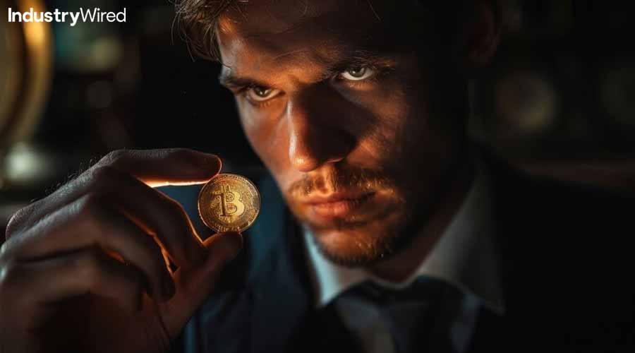 industry_wired's tweet image. How to Create Your Own Cryptocurrency
tinyurl.com/e9y63ast
#Cryptocurrency #Blockchain #CryptoDevelopment #SmartContracts #DeFi #IW #IWNews #IndustryWired