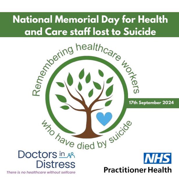 Suicide is not inevitable
Safety Plans can equip people to deal with distress more safely.
Early intervention is key:
•Strategies
•Make your situation safer (reduce access to means)
•Support incl 24/7
StayingSafe.net can help you
You Matter ♥️
#NationalSuicideMemorial