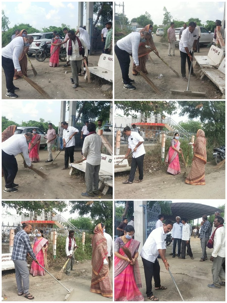 Collector and DM Anand tweet media