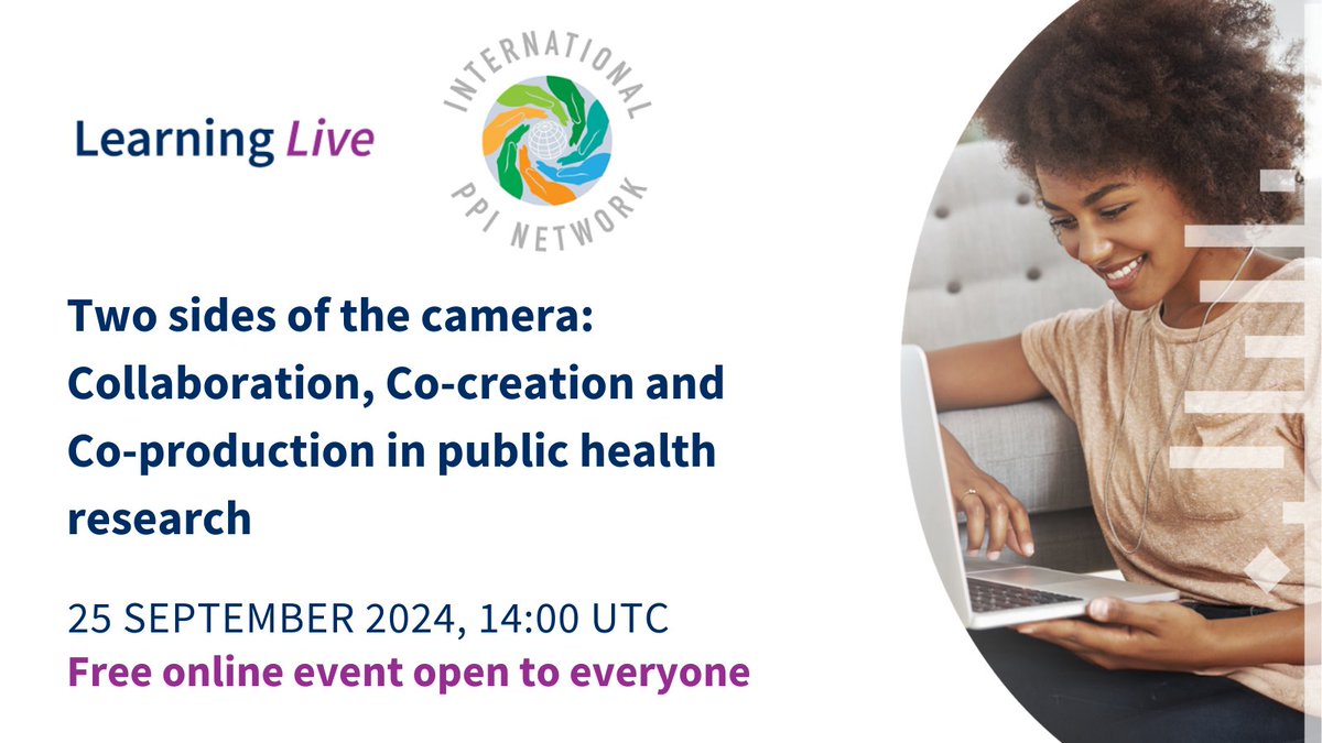 There's still time to register for next week's webinar! Sign up for free today: training.cochrane.org/two-sides-of-t…