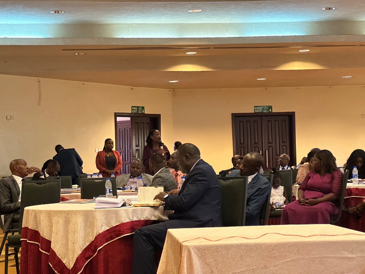 National Council for Persons with Disabilities -Ug tweet media