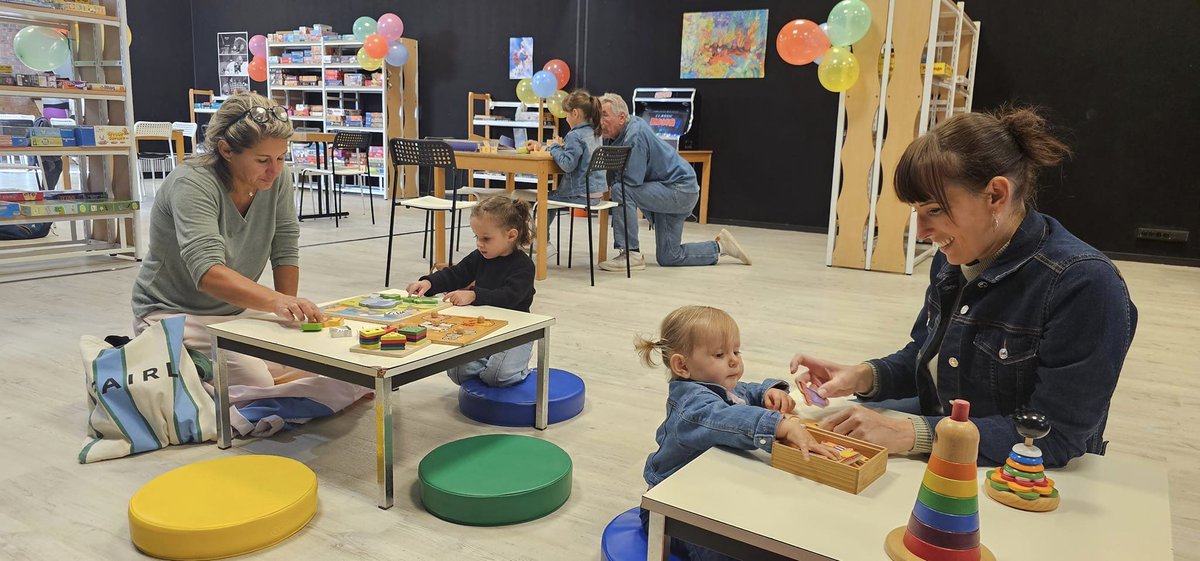 Ville de Villeneuve-le-Roi tweet media