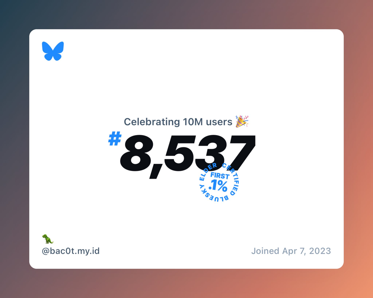 certified elder 👴🏽