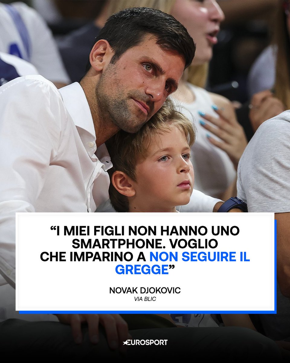 Eurosport IT tweet media