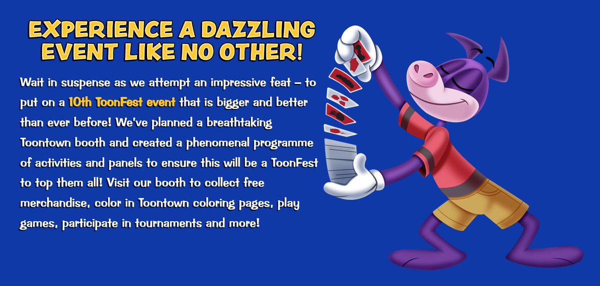 Midnight the Yellow Pig tweet media