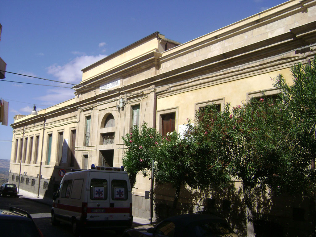 Mineo. Nuova sede per PTE e Centrale 118
#aspcatania #Salute #news #PTE #mineo #nuovasede #centraleoperativa #Ospedale #Trasferimenti #comunità #casedicomunita #sicilia #catania
Consulta la pagina:
aspct.it/comunicazione/…