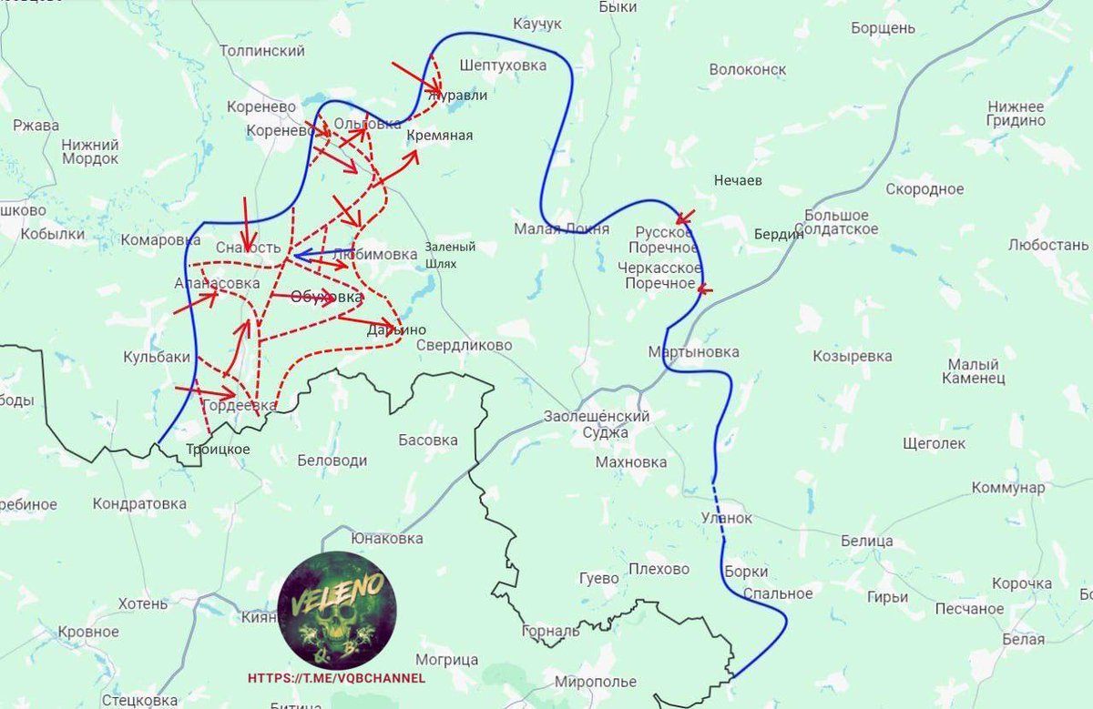 LadyAfro17's tweet image. 16 settembre 2024, Russia 

DIREZIONE KURSK LA SERA DEL 16/09/24: IL NEMICO È DI NUOVO ENTRATO A VESYOLOYE...

Purtroppo devo ammettere che la tenacia con cui il comando delle #Forze armate #ucraine sta attaccando la parte #meridionale del distretto di #Glushkovsky non è stata