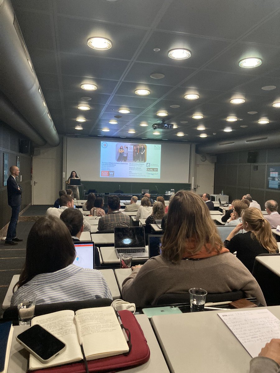 Svetlana Mastitskaya (@smastitskaya) on Twitter photo Amazing <a href="/AHadjihambi/">Dr Anna Hadjihambi</a> presenting her work on MASLD-induced encephalopathy, brain-liver axis, and autonomic disfunction driving cerebrovascular complications of fatty liver disease at #Ascona Periprandial Mechanisms Congress Amazing <a href="/AHadjihambi/">Dr Anna Hadjihambi</a> presenting her work on MASLD-induced encephalopathy, brain-liver axis, and autonomic disfunction driving cerebrovascular complications of fatty liver disease at #Ascona Periprandial Mechanisms Congress
