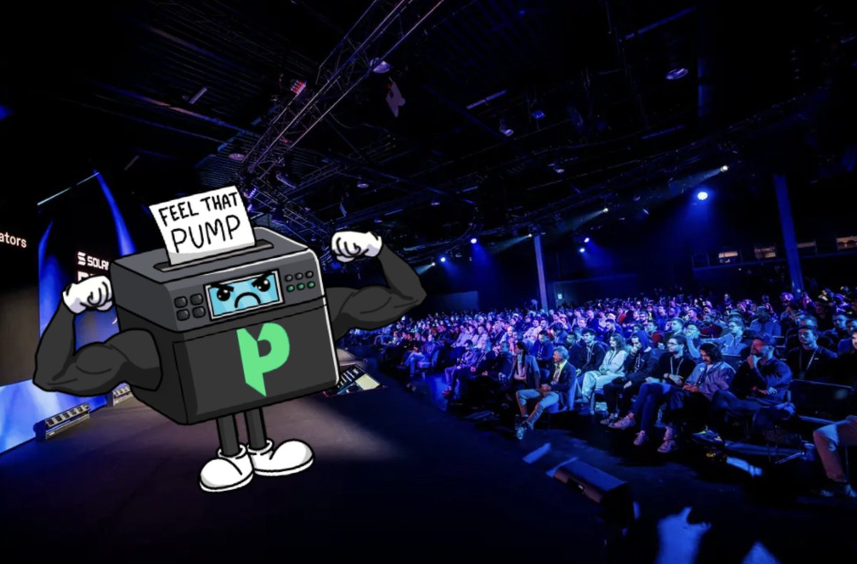 Print Protocol | $SOL Revenue Share tweet media