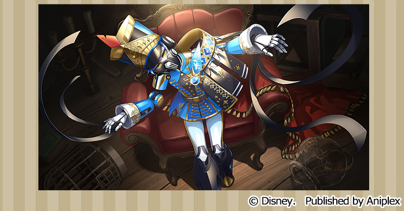 最終値下げ ディズニー ツイステ オルト アニプレックス オンライン on X: 