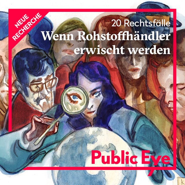 Public Eye tweet media