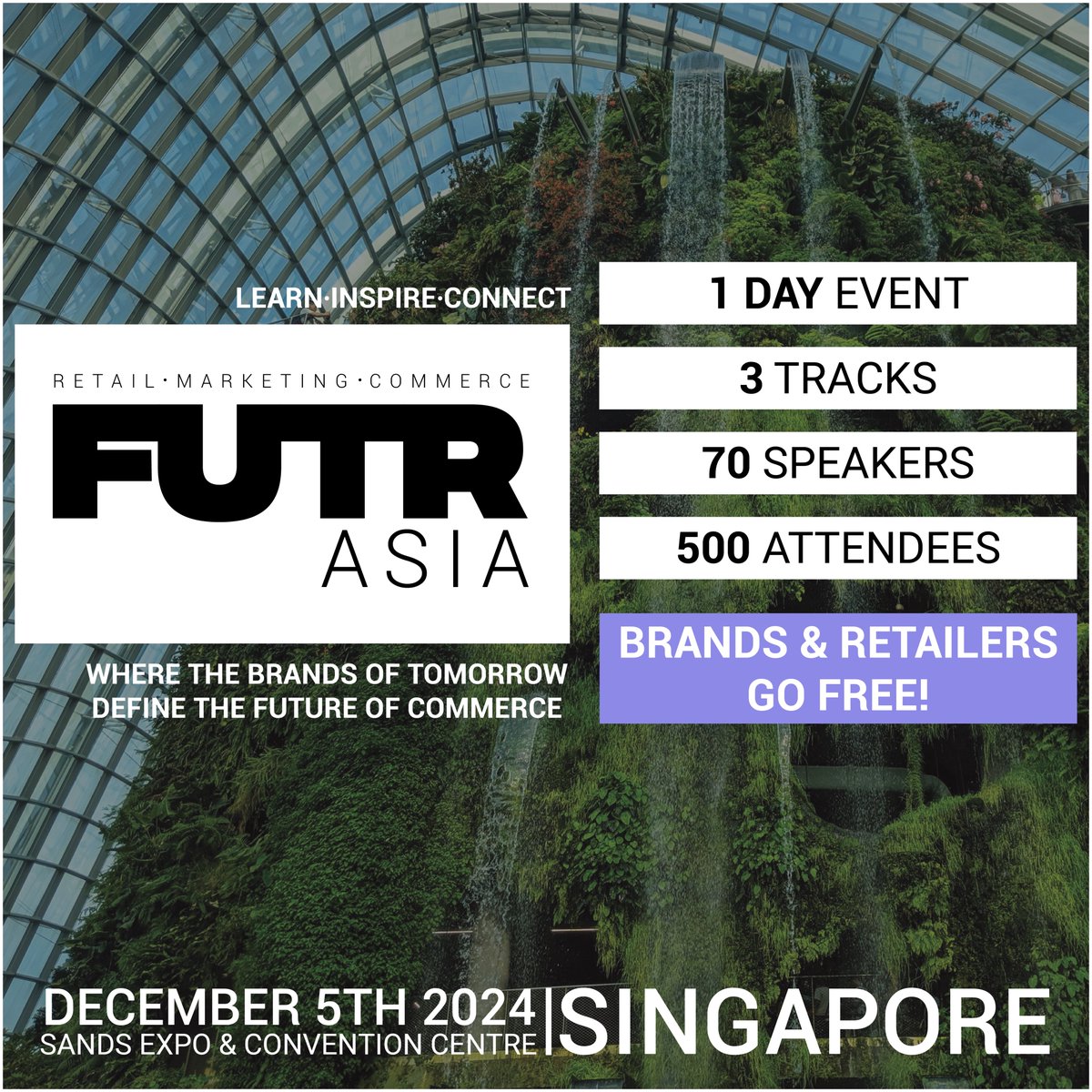 FUTR Group tweet media