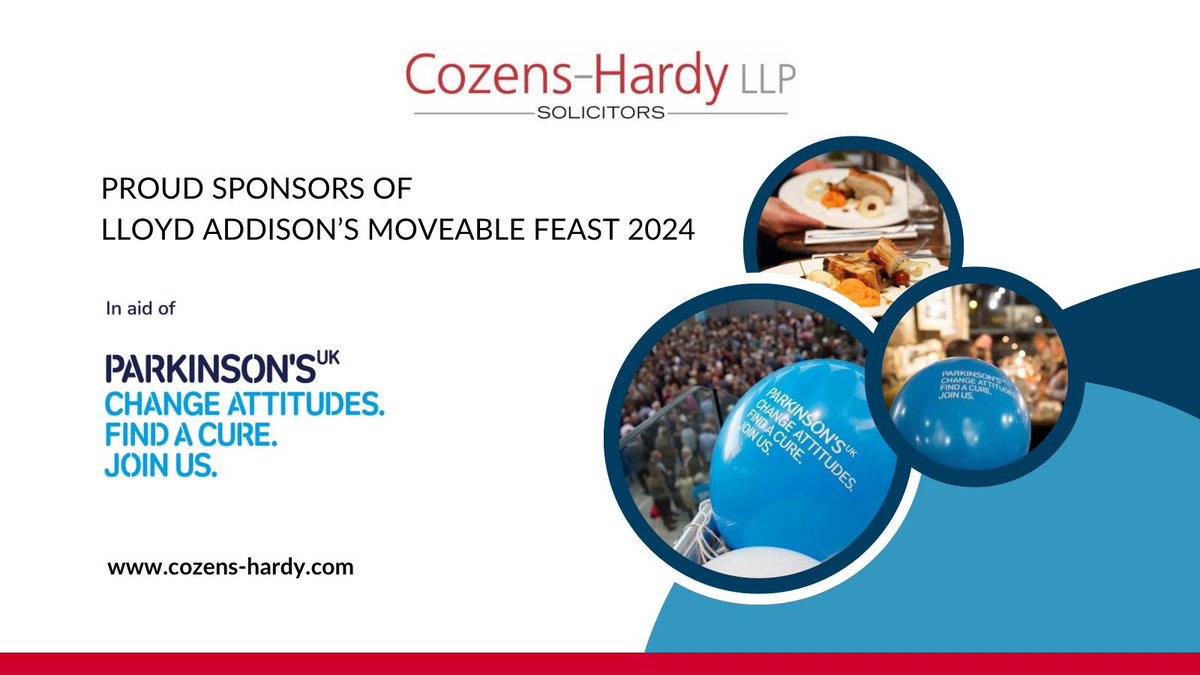 Cozens-Hardy LLP tweet media