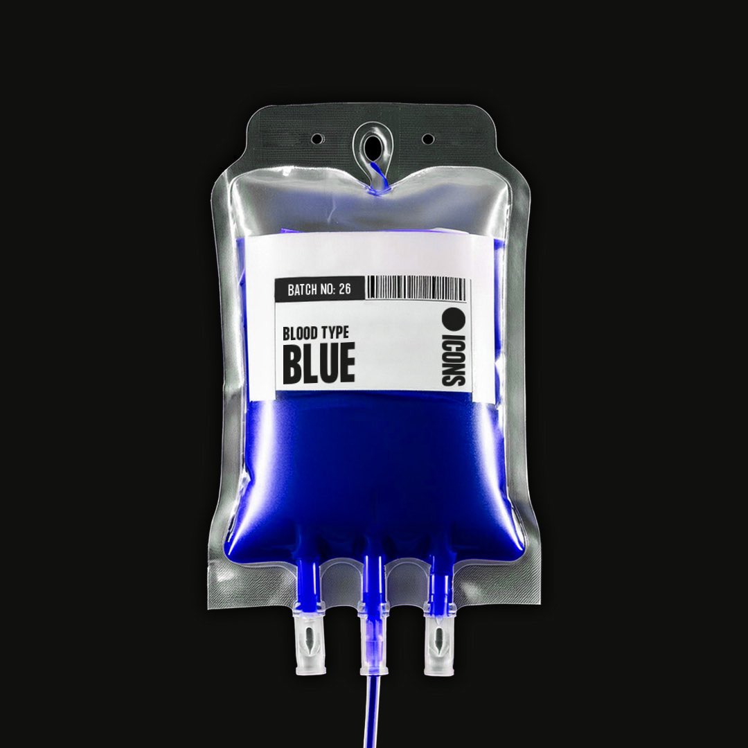 Can you guess our next Icon? This one is huge 🔵

Leave your guesses in the comments below👇🏽

#IconsSeries #WhereSportsUnite