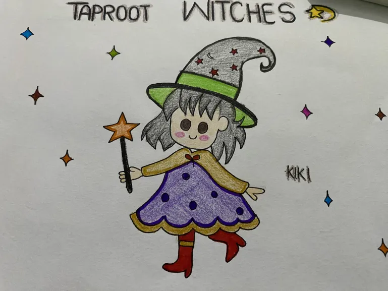 Nature's pulse, magic's grace
<a href="/TaprootWitches/">Taproot Witches 🧙‍♀️</a>
<a href="/scar_web3/">Scar</a>
<a href="/theresalieb/">Theresa | Liebchen | Taproot Witch</a>