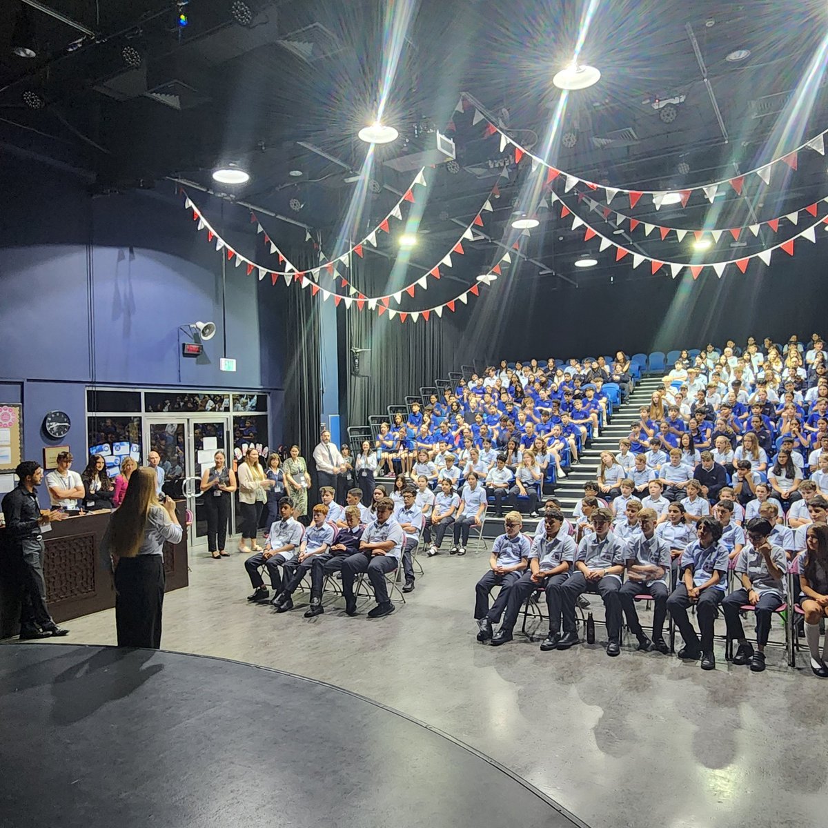 Sixth Form | Dubai British School tweet media