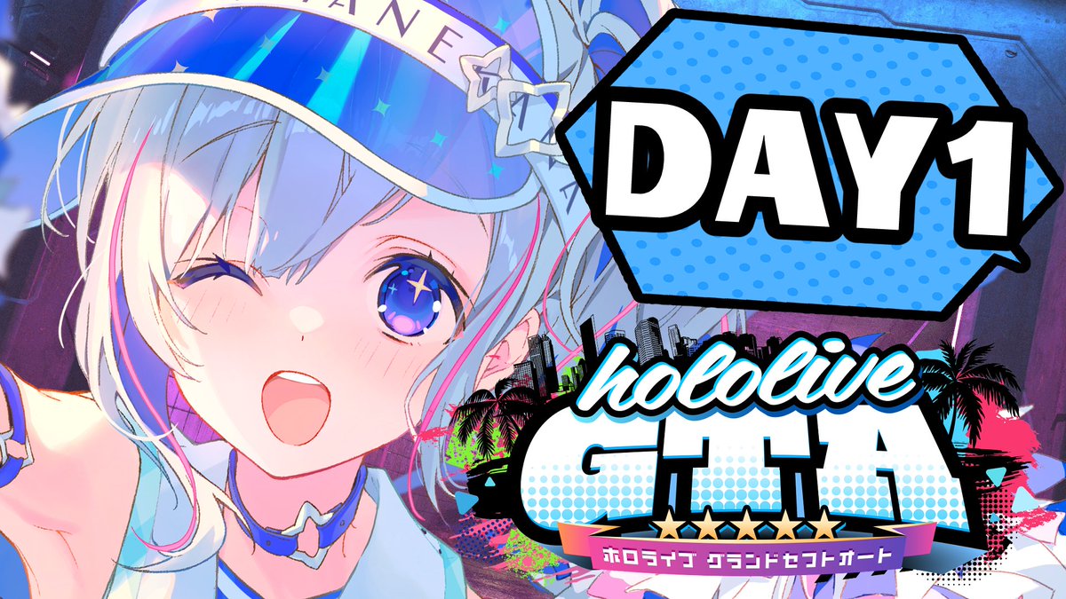 C106 コミケ ホロライブ 天音かなた 箔押し キャンバスアート