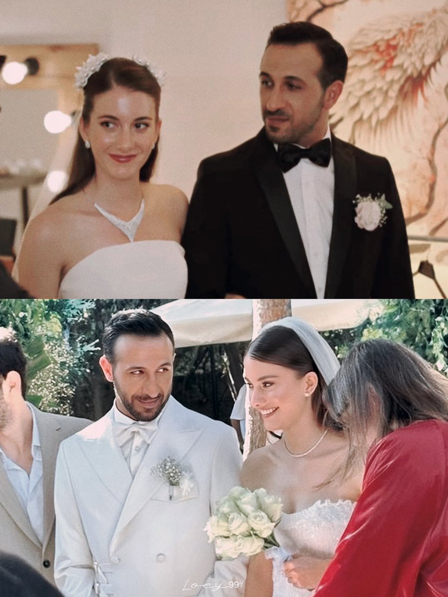 Aynı bakış 😍😍😍