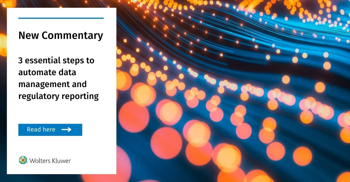 OneSumX_FRR's tweet image. Key steps in regulatory reporting automation. Access the latest guide: loom.ly/gwAWCkA
🤖📊 #AI #RegTech #FinTech