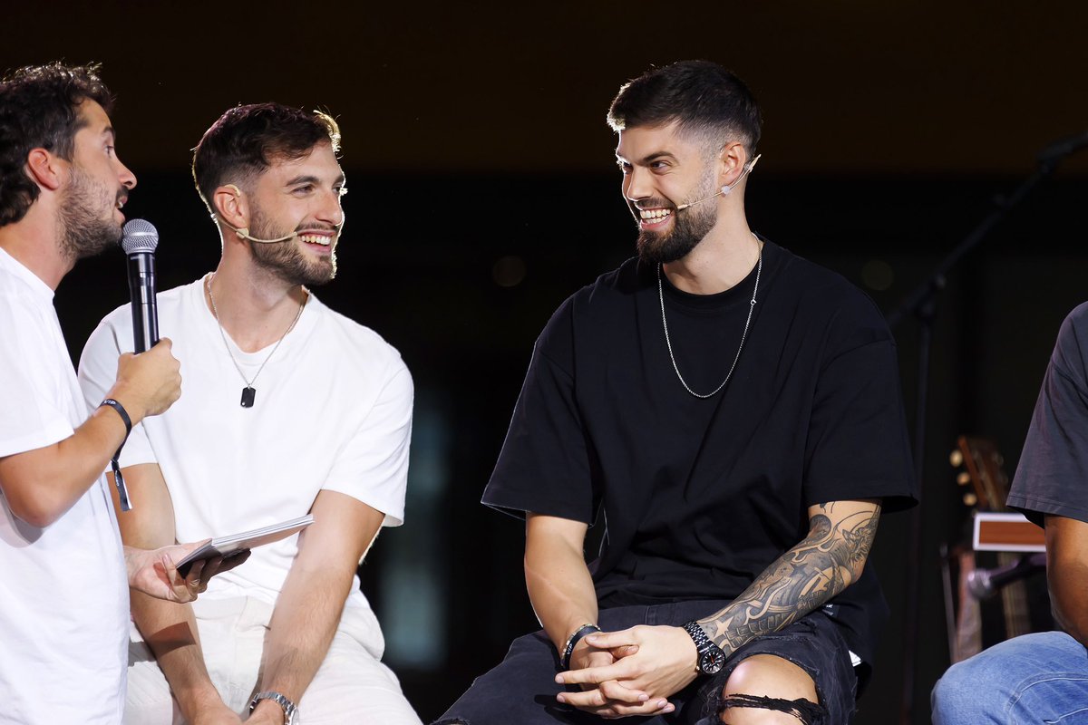 Coviran Granada (@covirangranada) on Twitter photo 📸✨ <a href="/Sergi_Garcia10/">Sergi Garcia</a>.
😍 acb photo / E. Cobos
#PresentaciónLigaEndesa
#GranadaEsÉlite
#ContigoFundación 📸✨ <a href="/Sergi_Garcia10/">Sergi Garcia</a>.
😍 acb photo / E. Cobos
#PresentaciónLigaEndesa
#GranadaEsÉlite
#ContigoFundación