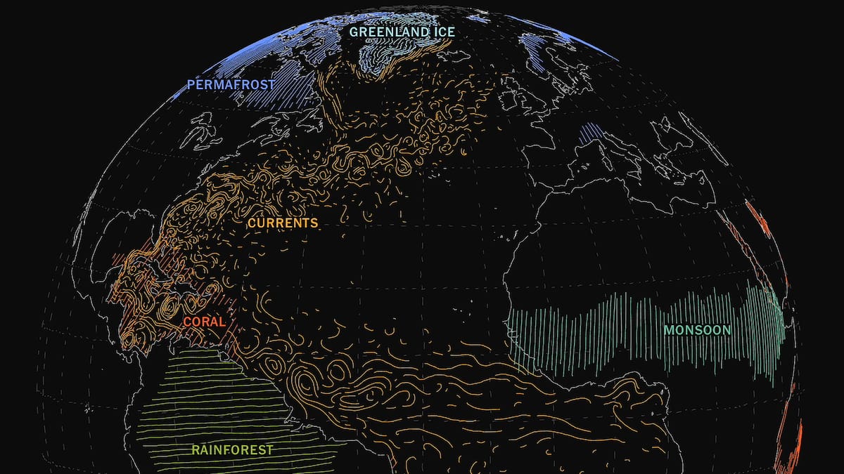 Climate News NZ tweet media