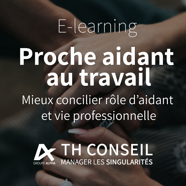 TH Conseil (@thconseil) on Twitter photo 💡1 salarié sur 4 sera proche aidant d'ici 2030❗
➡️Proches aidants : qui sont-ils❓Quels enjeux et bonnes pratiques❓
👉Notre E-learning vous apporte les clés en 1h15❗
🔗thconseil.fr/elearning-aida…
<a href="/GroupeAlpha/">GroupeAlpha</a> <a href="/Semaphores_/">Sémaphores</a> <a href="/thconseil/">TH Conseil</a> 💡1 salarié sur 4 sera proche aidant d'ici 2030❗
➡️Proches aidants : qui sont-ils❓Quels enjeux et bonnes pratiques❓
👉Notre E-learning vous apporte les clés en 1h15❗
🔗thconseil.fr/elearning-aida…
<a href="/GroupeAlpha/">GroupeAlpha</a> <a href="/Semaphores_/">Sémaphores</a> <a href="/thconseil/">TH Conseil</a>