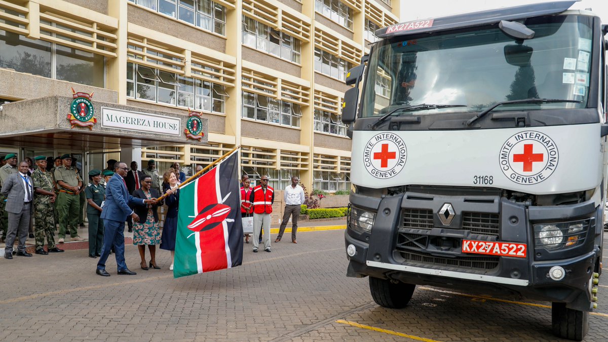 ICRC Nairobi Regional Delegation tweet media