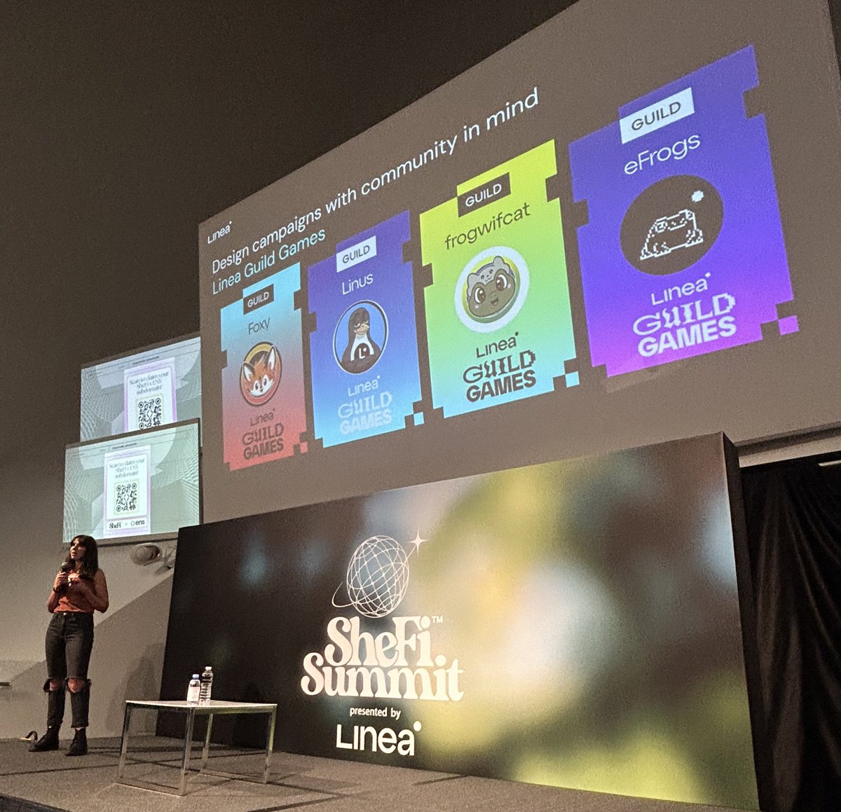 Linea.eth tweet media