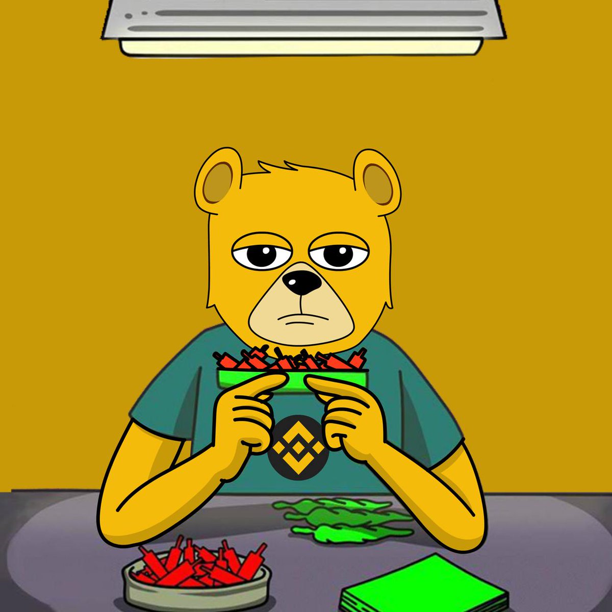 BNB TEDDY | 民宿泰迪熊 tweet media