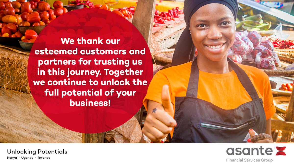 Asante Financial Services Group tweet media