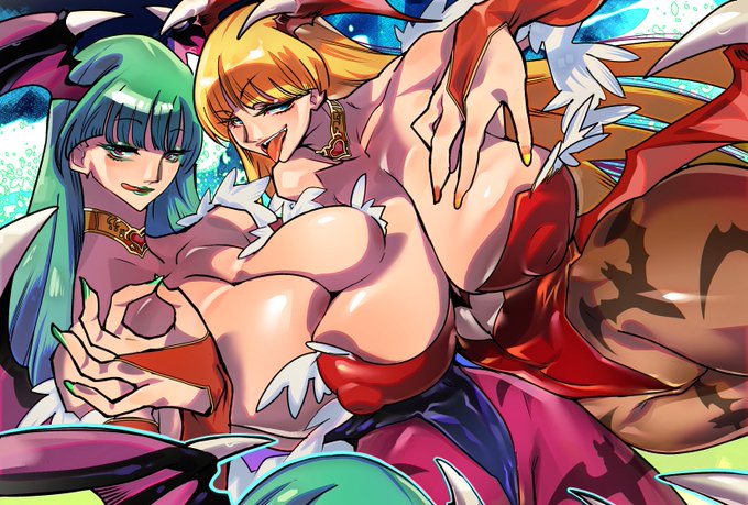 い つ も の 。
…モガモガリンリン。 