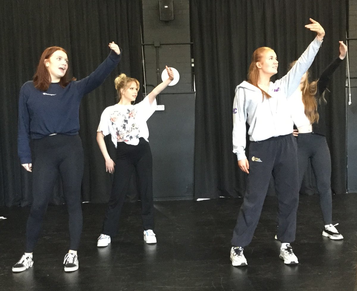 Maidstone Grammar School for Girls tweet media