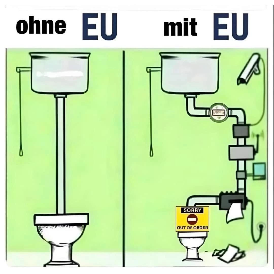 occultni's tweet image. #SloExit