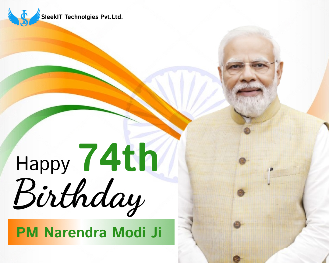 SleekIT Technologies Pvt Ltd tweet media