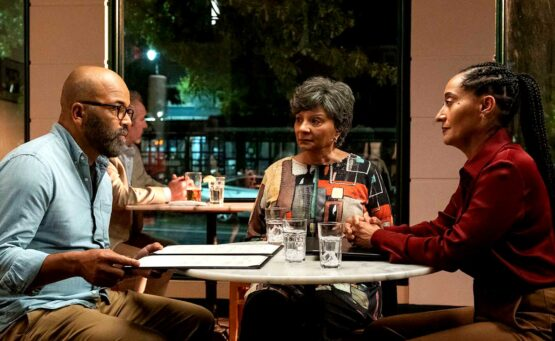 LewesFilmClub's tweet photo. New 2024/25 season begins this Friday 20th September 8pm All Saints Centre #Lewes #cinema #Films #WorldcinemaAmerican Fiction [15] USA 2023 Director Cord Jefferson Jeffrey Wright, Tracee Ellis Ross,  John Ortiz 117 mins https://t.co/ReGpKKkmQ9
