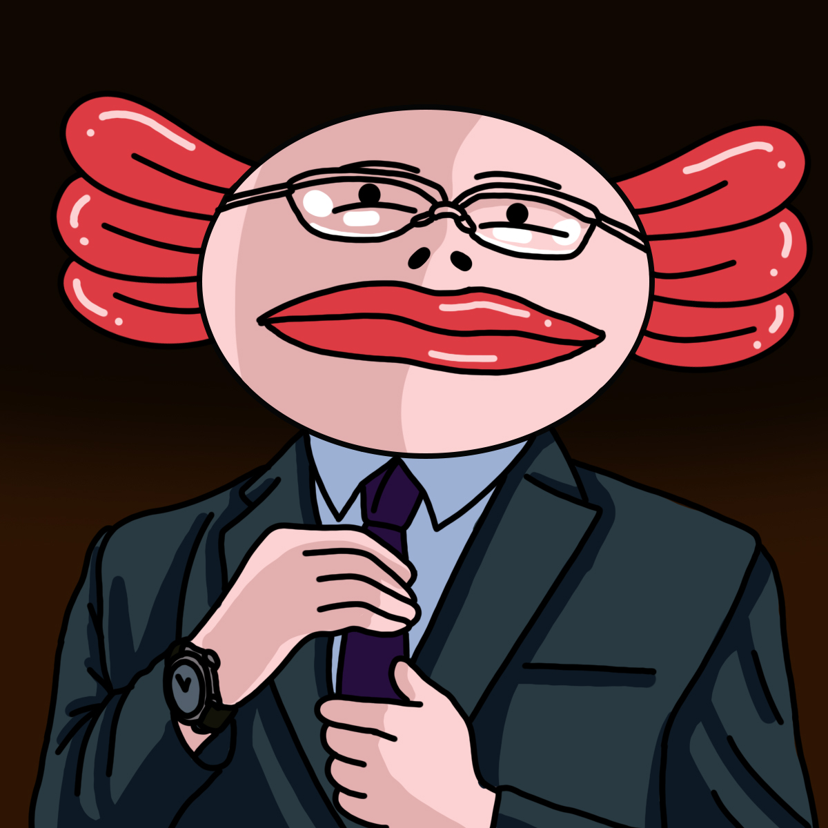 Locked in 🔒

#SUNZI