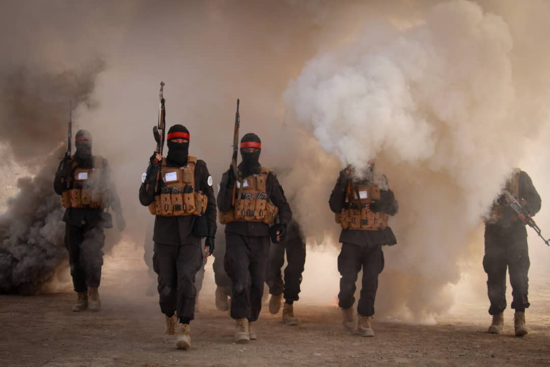 M.Abdul Mateen Qani مفتي عبدالمتين قانع tweet media