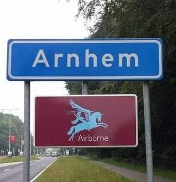80 years ago today the men of the 1st Airborne Division embarked on an Operation to a place most would have never heard of....today that place is entrenched in British military history... 
To the Dutch who never forget....thank you.
RIP those who stayed.
Everyman an Emperor