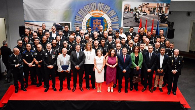 Foto cedida por Ayuntamiento de Alcalá 