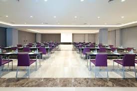 The European Graphene Forum 2024 will be held in the InterContinental Barcelona Hotel located at Av. de Rius i Taulet, 3, Distrito de Sants-Montjuïc, 08004 Barcelona, Spain close by to Plaça d'Espanya, one of Barcelona's most important squares