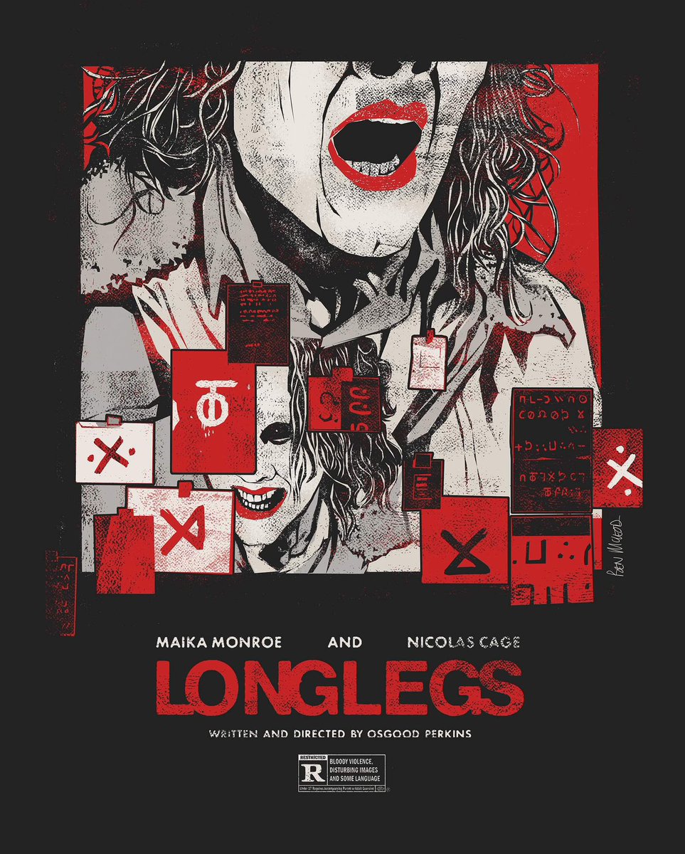 Neon Posters tweet media