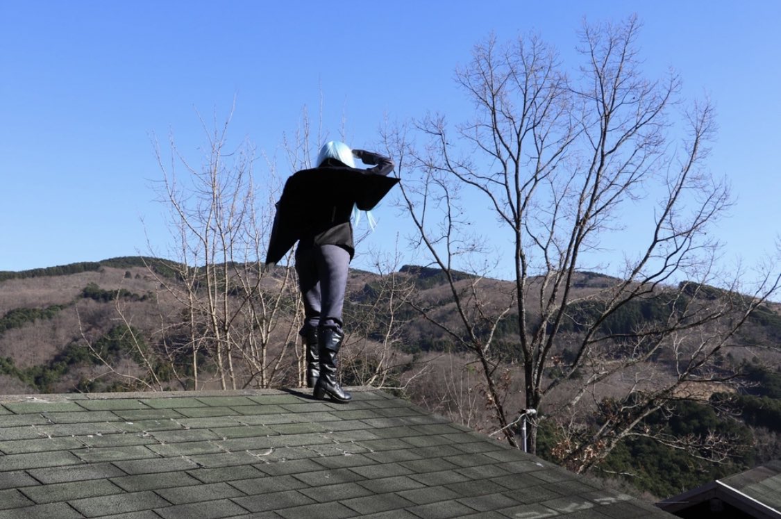 マジでコスプレイヤーさんにうちの第2の実家使って欲しい、、、プランによってはコスプレ自体を推奨してる所があるんだけど近いからマジで利用して欲しい、、、館内どこでも撮影OKだし貸せるものは貸すって親が言ってた🙆‍♀️ nijinosato.com/cosplay/