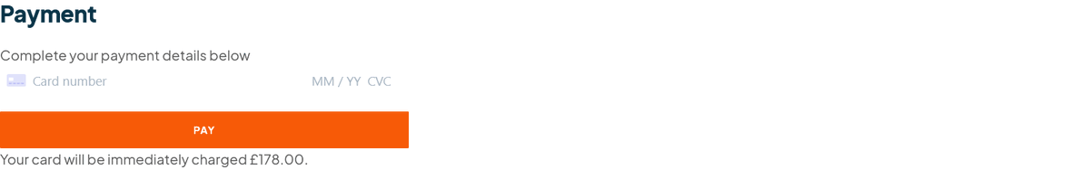 LeilaR's tweet photo. @thebookseller I'm trying to buy a year subscription using the @ALCS_UK discount for authors. I've got all the way through the process, coupon applied but have got this message at the end - it is saying my card will be charged the non-discounted price. Is this a mistake? https://t.co/VYwNm64nLl