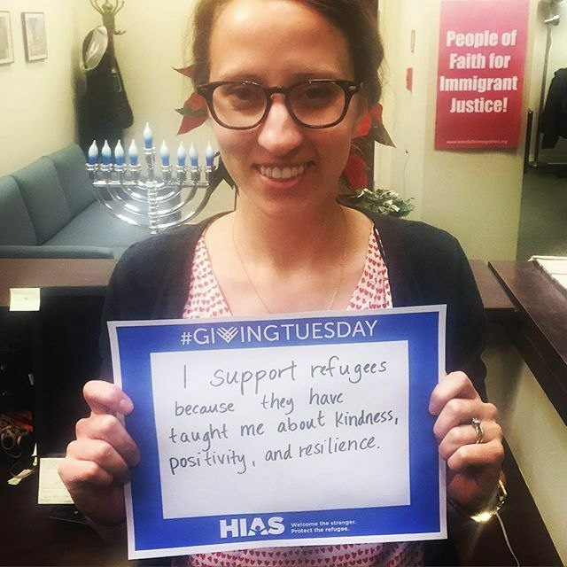 wayotworld's tweet photo. The Hebrew Immigrant Aid Society (HIAS) is facilitating the 'migrant' invasion on the US southern border. https://t.co/a8GzfTkpPM