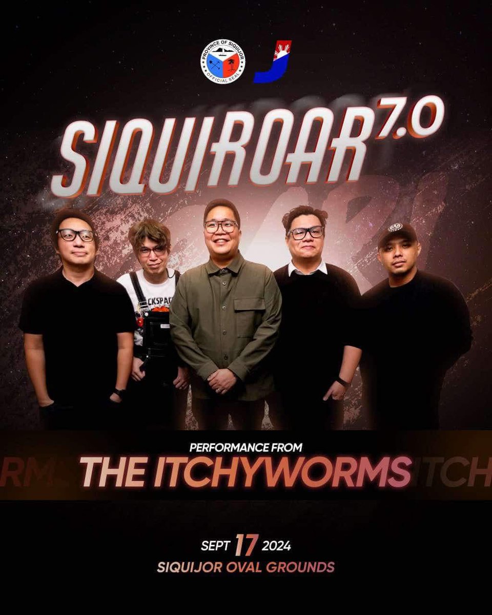 itchykel's tweet photo. See you tonight, Siquijor!🧛👻 https://t.co/YDyyJMPxaE