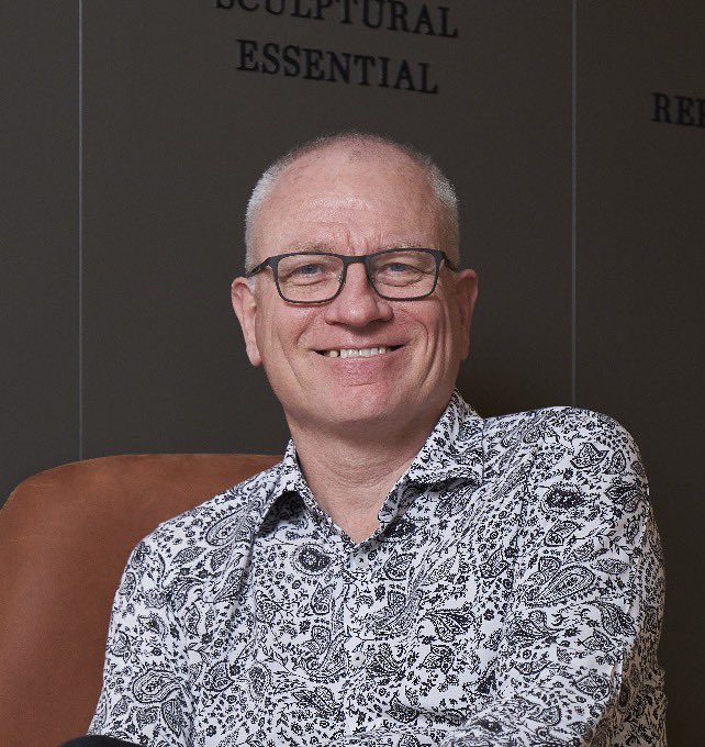 The Myers Touch Design Director Keith Myers reveals his five favourite products to include when designing a new kitchen space in <a href="/designeratiUK/">designerati</a> 
latest feature series - designerati.co.uk/2024/09/11/top…