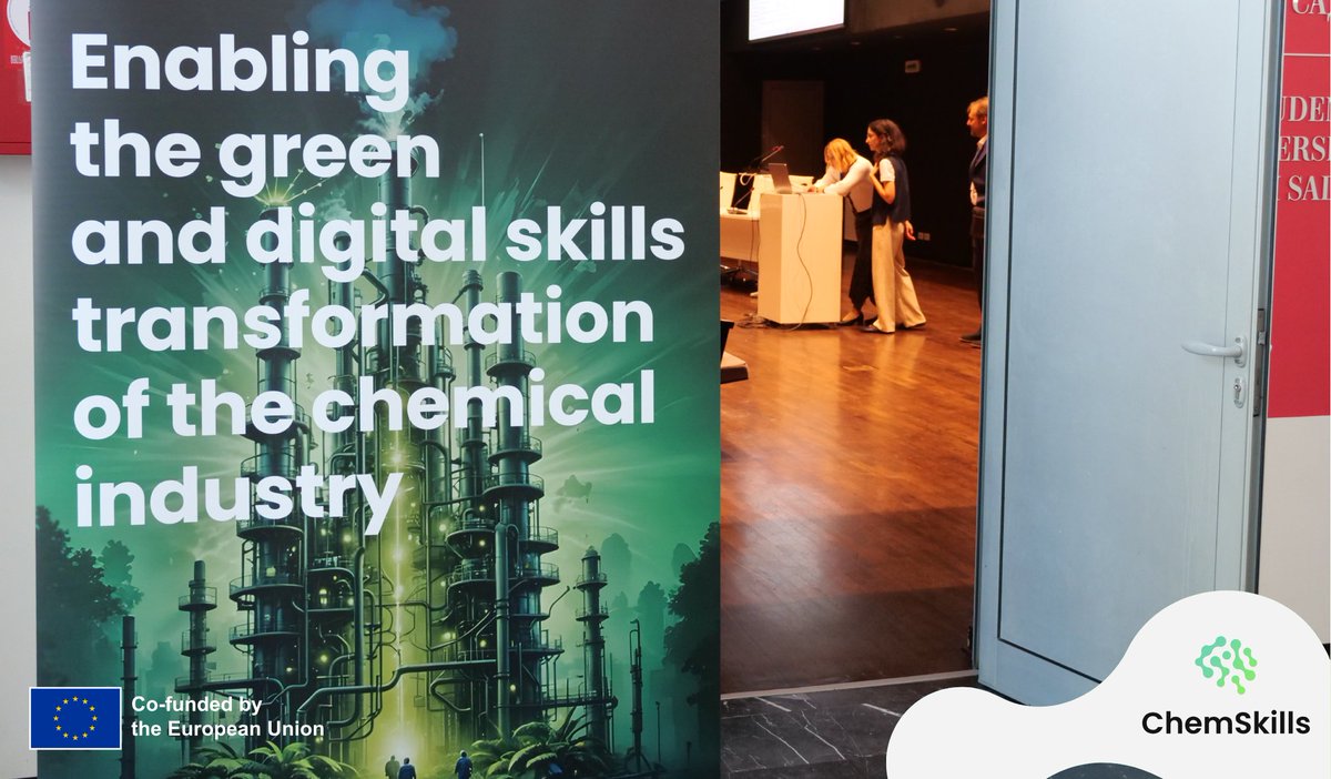 ChemSkills tweet media