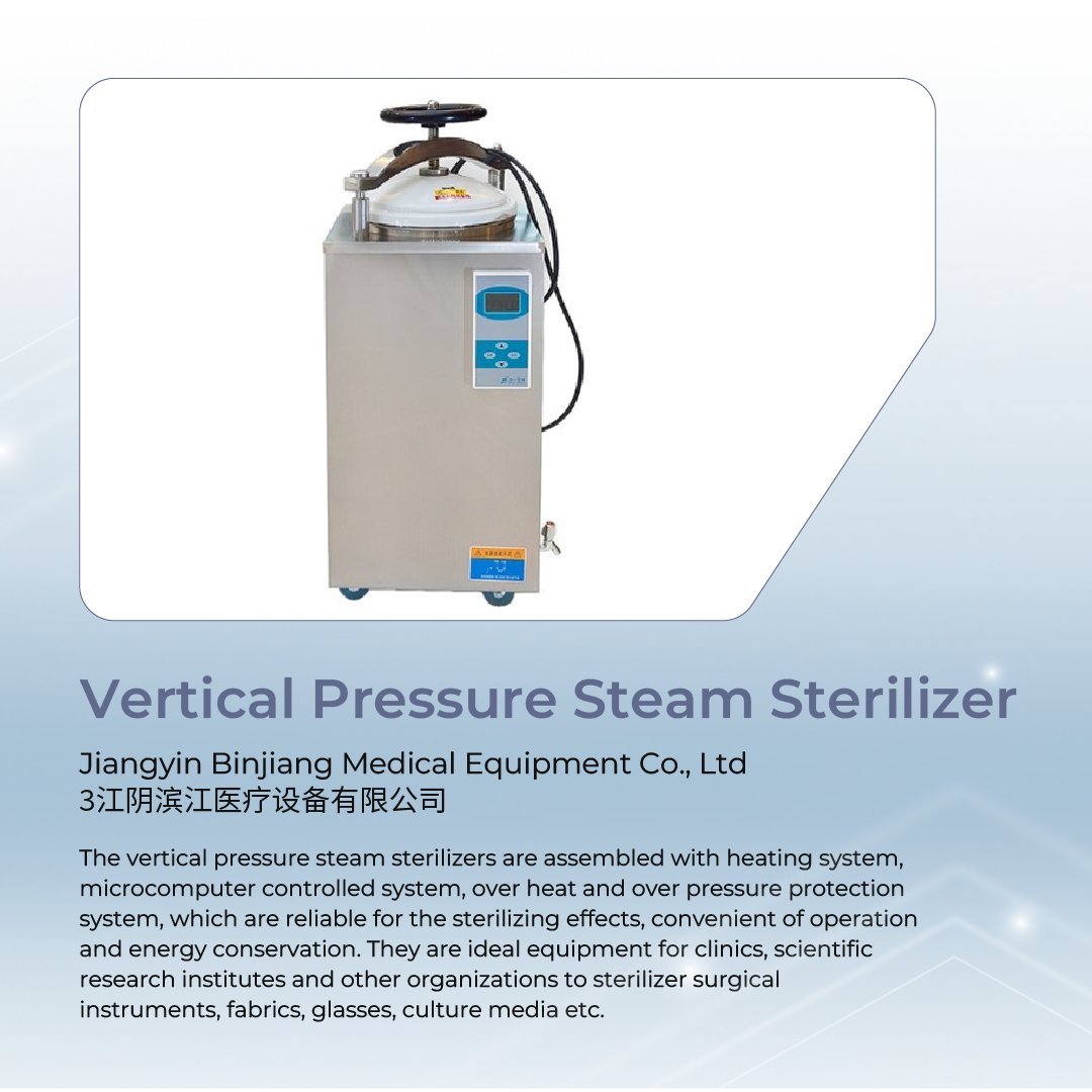 cmefandicmd's tweet image. Disinfection and infection control are critical for today’s #healthcare environment. 🛡️At #CMEF2024, explore the latest solutions in this essential category. 

Register now tinyurl.com/3fjeke83

📅 October 12-15, 2024
📍 Shenzhen, China

#CMEF2024 #CMEF #90CMEF #medical #china