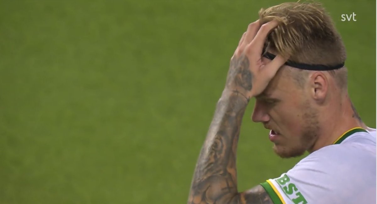 Robert Perlskog tweet media